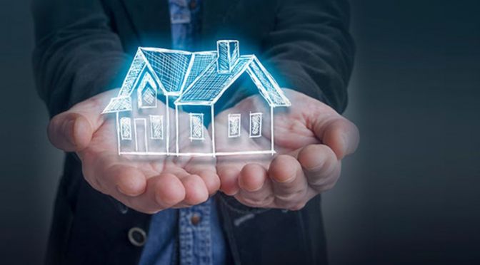 private mortgage