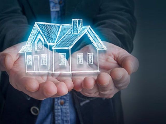 private mortgage